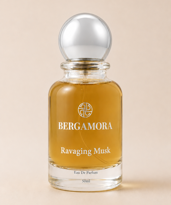 Ravaging Musk