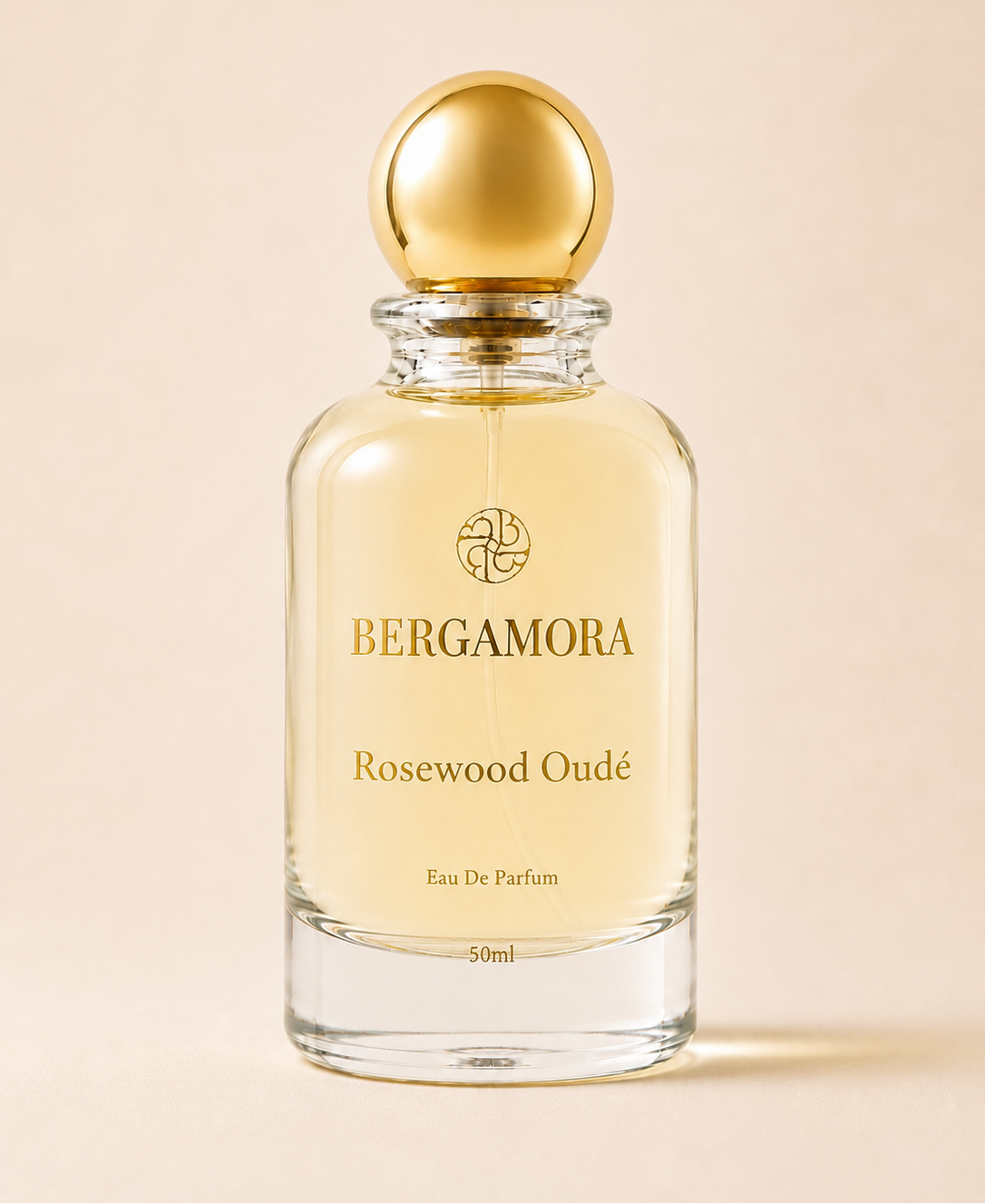 Rosewood Oudé
