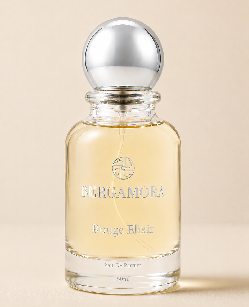 Rouge Elixir