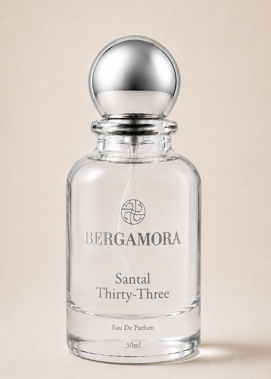 Santal Thirty‑Three