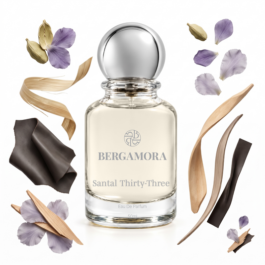 Santal Thirty‑Three