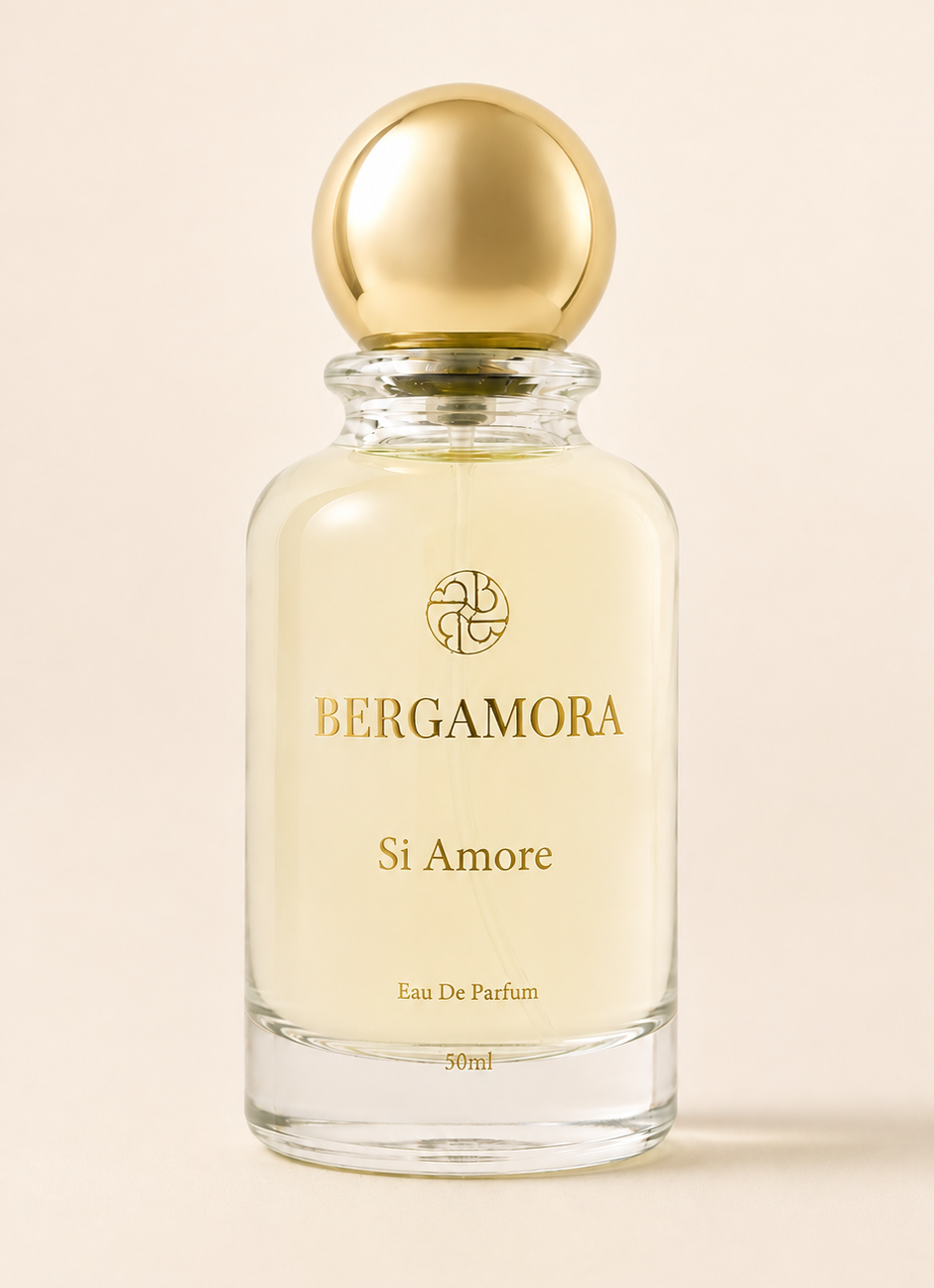 Si Amore