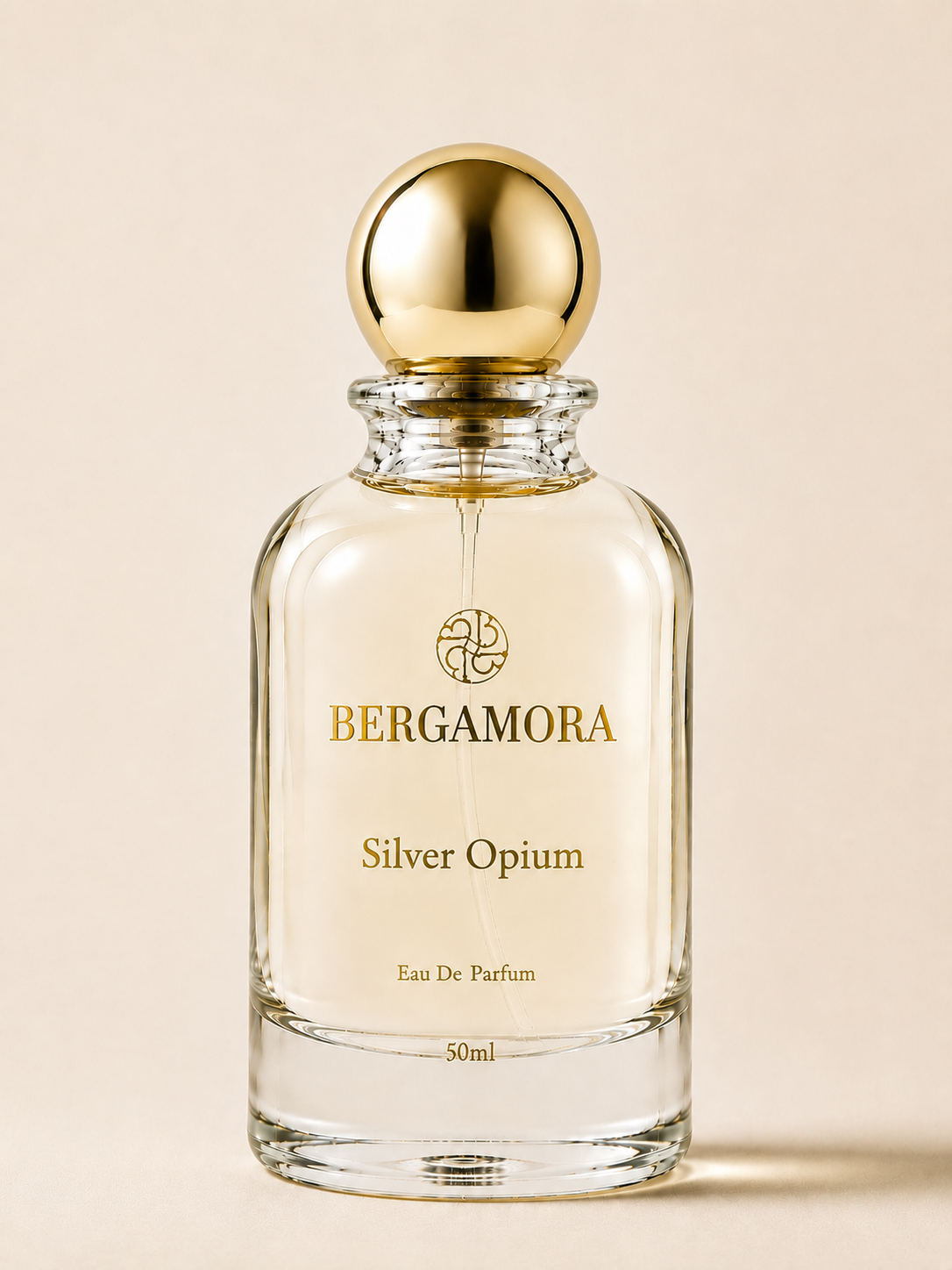 Silver Opium