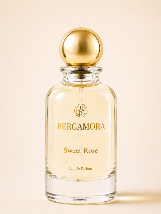 Sweet Rose