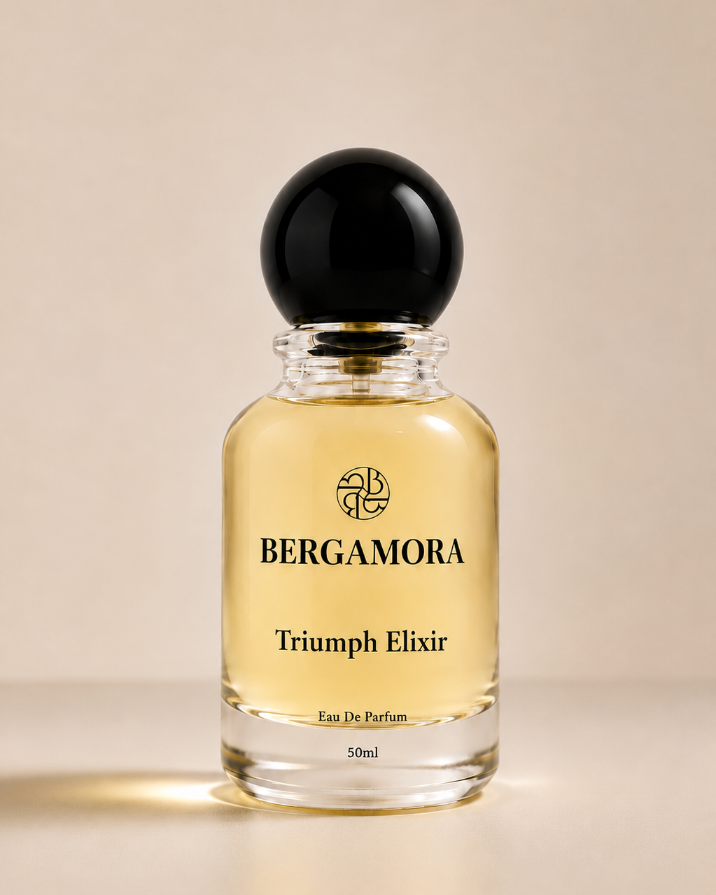 Triumph Elixir