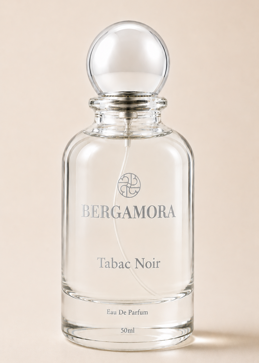 Tabac Noir