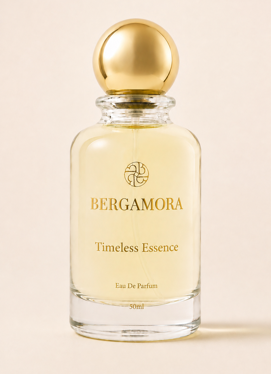Timeless Essence