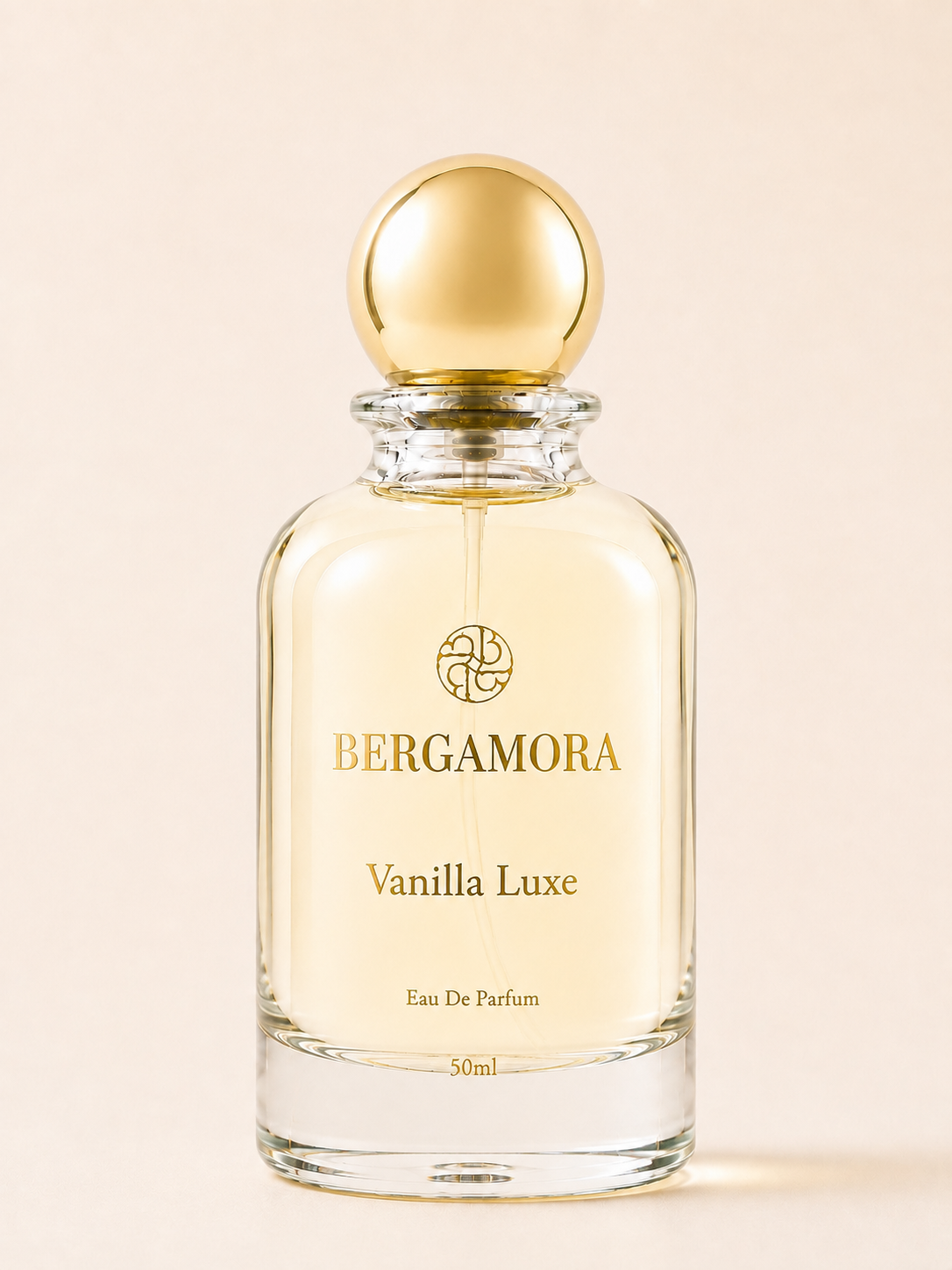 Vanilla Luxe