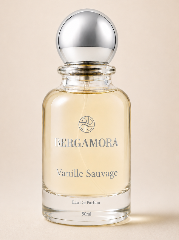Vanille Sauvage