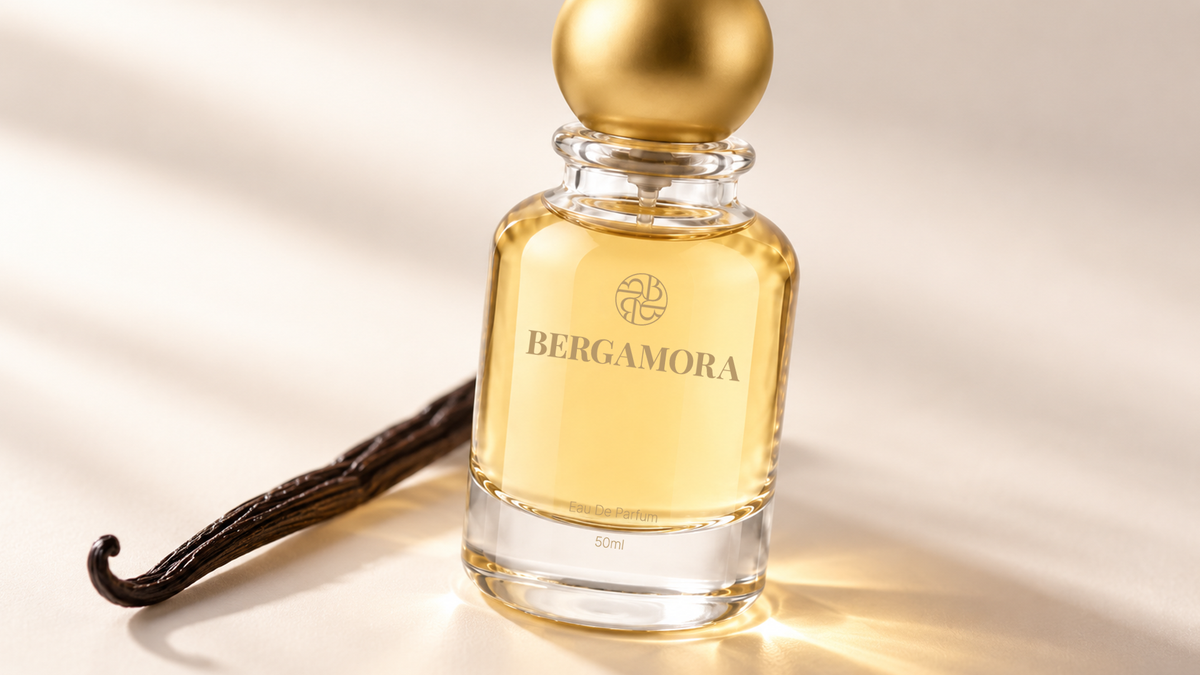 The quiet luxury of scent
