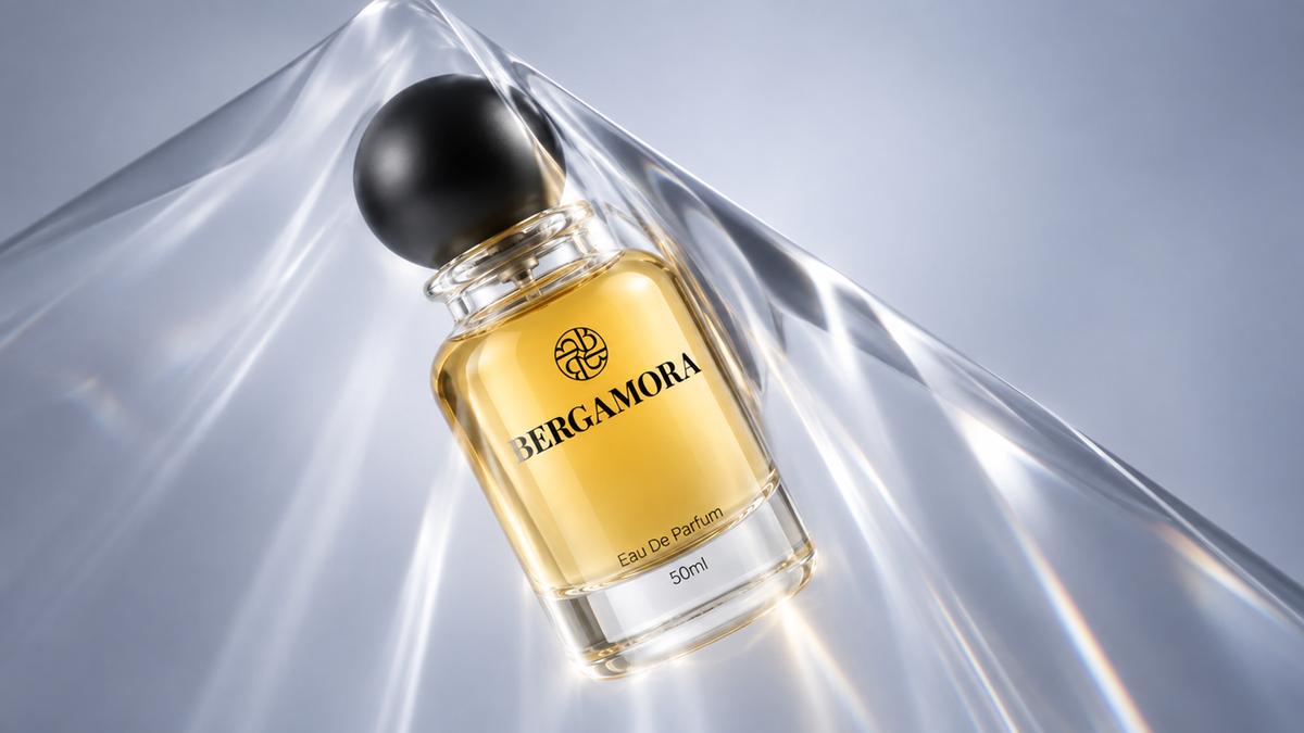 The quiet luxury of scent