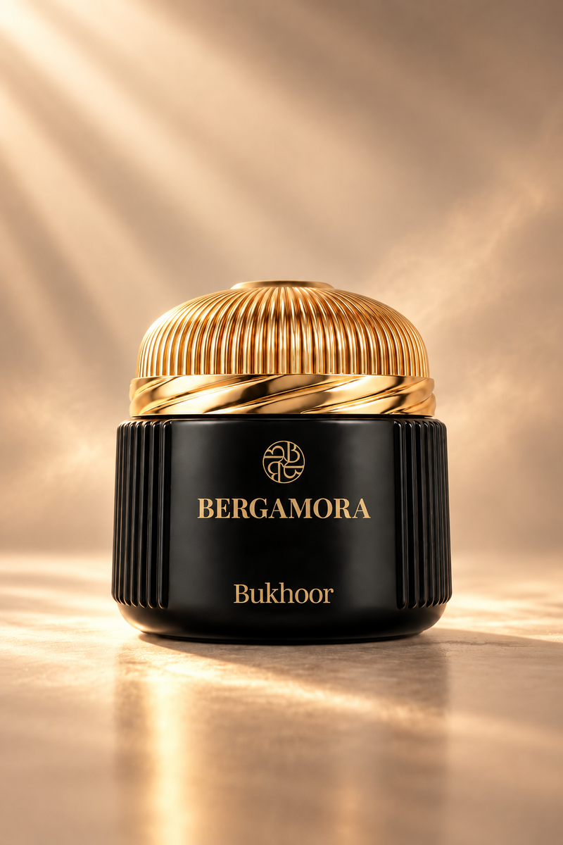 Bergamora