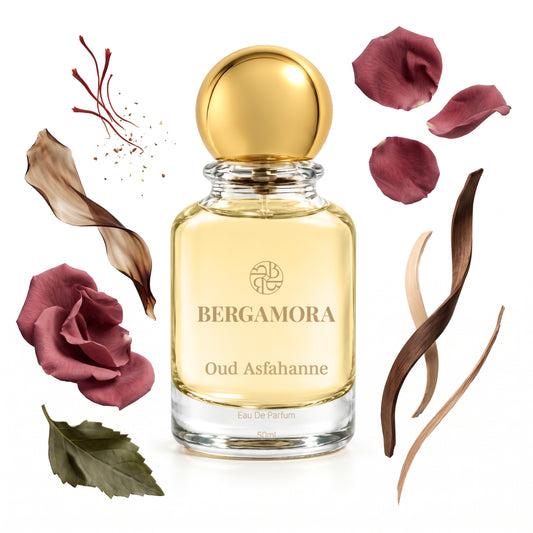 Oud Asfahanne