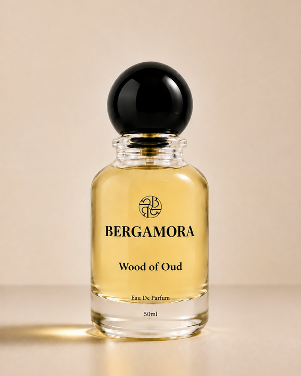 Wood of Oud